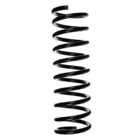 Suspension spring set Replacement Fit SPIDAN for BMW 7 E32