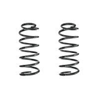 Fahrwerksfedern-Set Spiralfeder-Set SPIDAN für u.a....