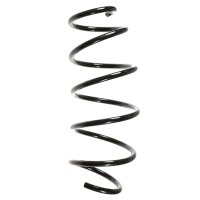Fahrwerksfedern-Set vorne Schraubenfeder 369mm SPIDAN...