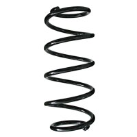 Suspension spring set front coil spring 328mm SPIDAN for...