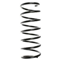 Fahrwerksfedern-Set vorne Schraubenfeder 388mm SPIDAN...