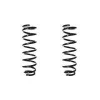 Fahrwerksfeder-Set hinten Schraubenfeder 346mm SPIDAN...
