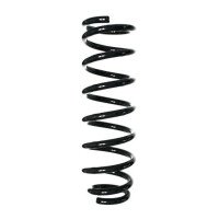 Fahrwerksfeder-Set hinten Schraubenfeder 346mm SPIDAN...