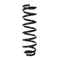 Suspension spring set rear coil spring 346mm SPIDAN for...