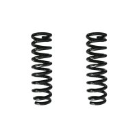 Suspension spring set front coil spring 359mm SPIDAN for...