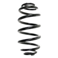 Fahrwerksfeder-Set hinten Schraubenfeder 294mm SPIDAN...