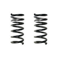 Fahrwerksfedern-Set hinten Schraubenfeder 342mm SPIDAN...