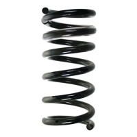 Fahrwerksfedern-Set hinten Schraubenfeder 342mm SPIDAN...