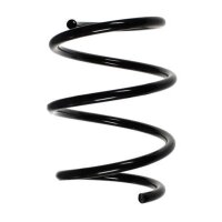 Fahrwerksfeder-Set vorne Schraubenfeder 231mm SPIDAN...