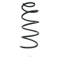 Fahrwerksfedern-Set vorne Schraubenfeder 418mm SPIDAN...