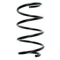 Fahrwerksfeder-Set vorne Schraubenfeder 304mm SPIDAN...