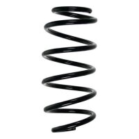 Fahrwerksfeder-Set vorne Schraubenfeder 331mm SPIDAN...