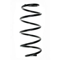 Fahrwerksfeder-Set vorne Schraubenfeder 345mm SPIDAN...