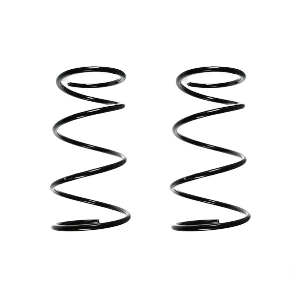 Fahrwerksfedern-Set vorne Schraubenfeder 350mm SPIDAN für u.a. TOYOTA RAV 4