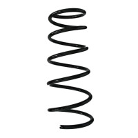 Fahrwerksfedern-Set vorne Schraubenfeder 361mm SPIDAN...