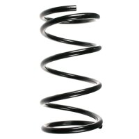 Suspension spring set front coil spring 350mm SPIDAN for...