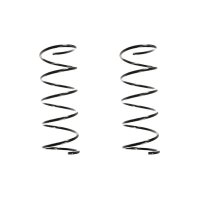 Fahrwerksfedern-Set vorne Schraubenfeder 432mm SPIDAN...