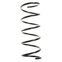 Fahrwerksfedern-Set vorne Schraubenfeder 432mm SPIDAN...