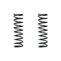 Suspension spring set rear coil spring 397mm SPIDAN for...