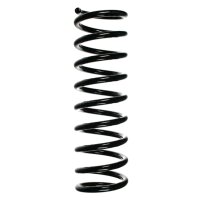 Suspension spring set rear coil spring 397mm SPIDAN for...