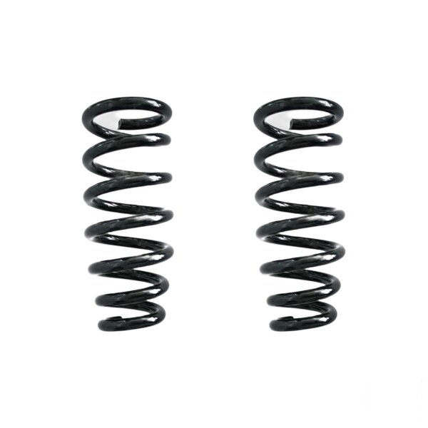 Suspension spring set front coil spring 310mm SPIDAN for L200
