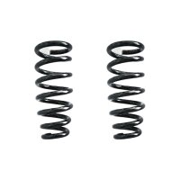 Suspension spring set front coil spring 310mm SPIDAN for...