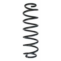 Fahrwerksfeder-Set hinten Schraubenfeder 331mm SPIDAN...