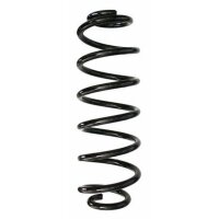 Fahrwerksfeder-Set hinten Schraubenfeder 334mm SPIDAN...