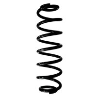 Suspension spring set rear coil spring 361mm SPIDAN for...