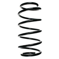 Suspension spring set front coil spring 385mm SPIDAN for...