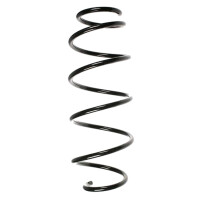 Fahrwerksfedern-Set vorne Schraubenfeder 423mm SPIDAN...