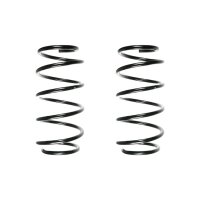 Fahrwerksfedern-Set vorne Schraubenfeder 390mm SPIDAN...