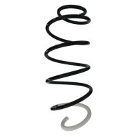Fahrwerksfedern-Set vorne Schraubenfeder 414mm mit...