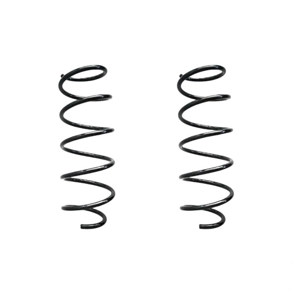 Suspension spring set front coil spring 423mm SPIDAN for ALFA ROMEO GIULIETTA