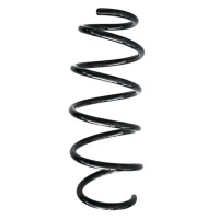 Suspension spring set front coil spring 386mm SPIDAN for...