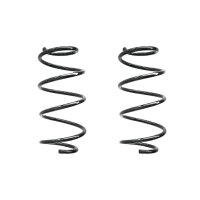 Fahrwerksfeder-Set vorne Schraubenfeder 329mm SPIDAN...
