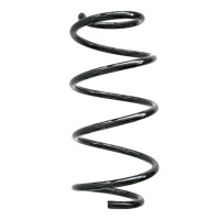 Suspension spring set front coil spring 329mm SPIDAN for...