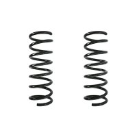 Fahrwerksfeder-Set hinten Schraubenfeder 376mm SPIDAN...