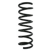Fahrwerksfeder-Set hinten Schraubenfeder 376mm SPIDAN...
