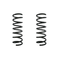 Fahrwerksfedern-Set hinten Schraubenfeder 376mm SPIDAN...