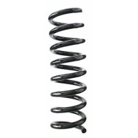 Fahrwerksfeder-Set hinten Schraubenfeder 329mm SPIDAN...