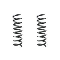 Suspension spring set rear coil spring 329mm SPIDAN for...