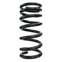 Fahrwerksfeder-Set hinten Schraubenfeder 345mm SPIDAN...