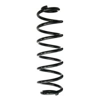 Fahrwerksfeder-Set hinten Schraubenfeder 362mm SPIDAN...
