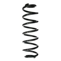 Suspension spring set rear coil spring 362mm SPIDAN for...