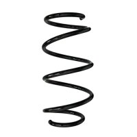 Suspension spring set front coil spring 322mm SPIDAN for...