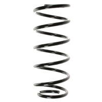Suspension spring set front coil spring 320mm SPIDAN for...