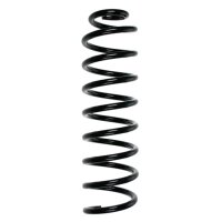 Suspension spring set rear coil spring 362mm SPIDAN for...