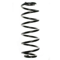 Fahrwerksfeder-Set hinten Schraubenfeder 328mm SPIDAN...