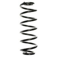 Suspension spring set rear coil spring 328mm SPIDAN for...